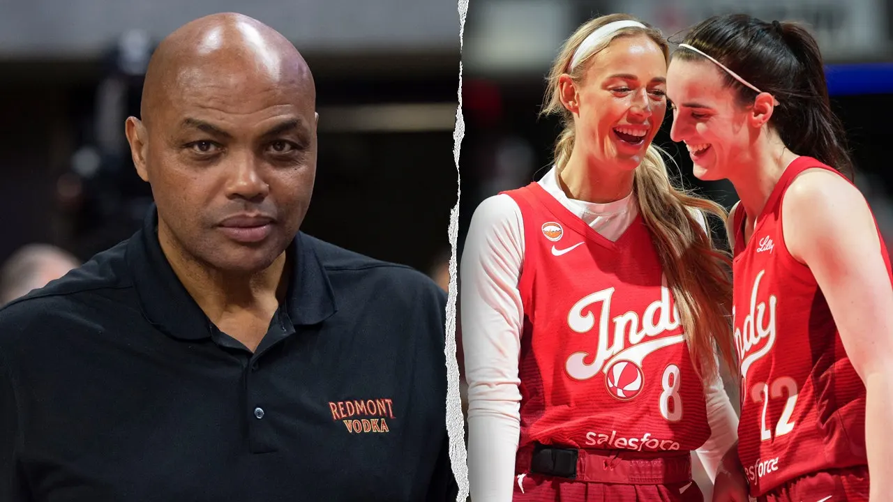 Charles Barkley Criticizes NBA and WNBA Commissioners on Transgender Athlete Policies