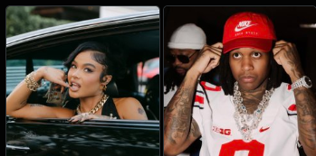 DJ Akademiks’ Stream Alleges India Love’s Involvement in Lil Durk Case