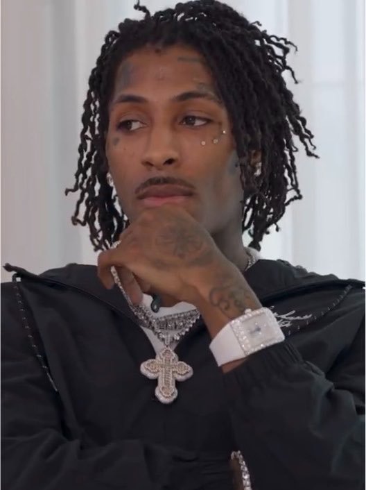 NBA YoungBoy Focuses on Health, Declines Plans to Return to U.S.