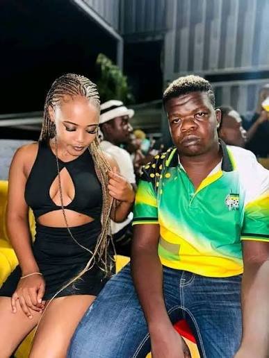 BREAKING: Skomota Admits to Leaking Private Video of Limpopo Boy and Matshidiso Matilda