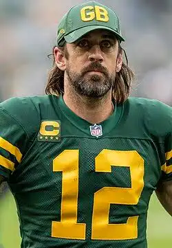 Aaron Rodgers Discusses Transformation from Media Darling to Public Villain Due to COVID Stance