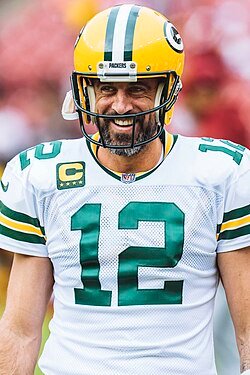 Aaron Rodgers Shares Shailene Woodley’s Surprising Comment Before Their Wedding After Proposal