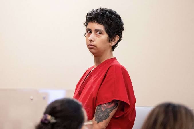 Texas Mother Faces Capital Murder Charges After Children Die in Burning SUV