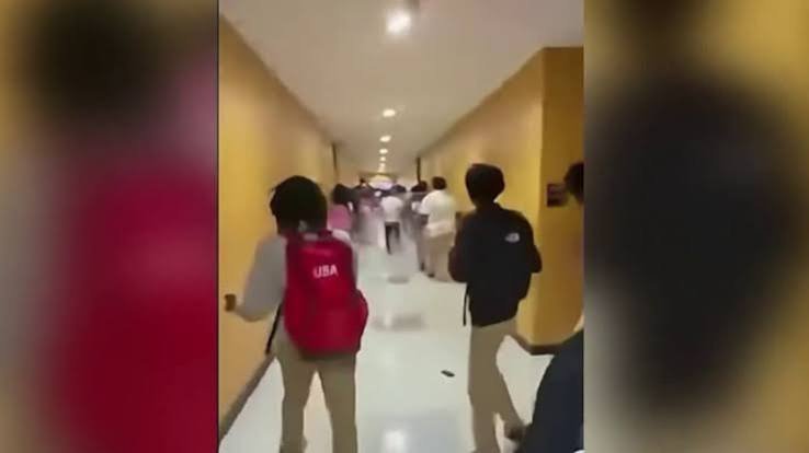 Miami High School Student Stabbed by Teen After Violent Hallway Beating