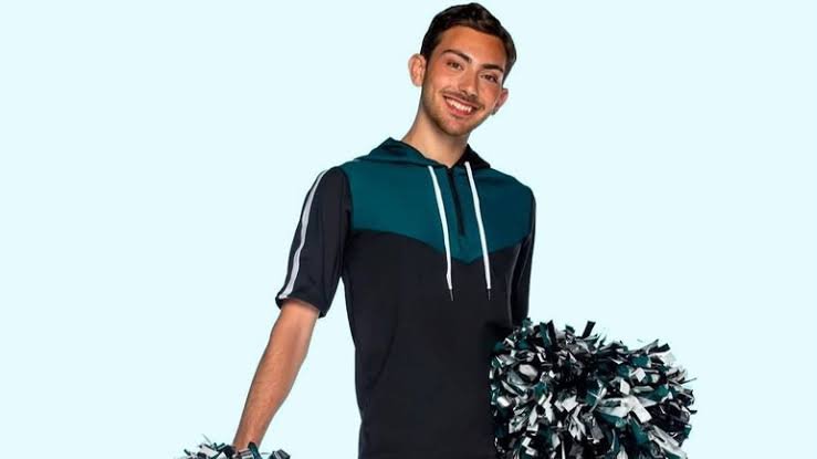 NFL Male Cheerleaders Face Social Media Backlash Following Viral Videos
