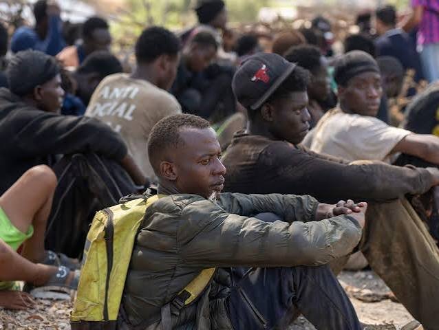 Thousands of Migrants Still Stranded in Ceuta Following Orchestrated July Border Crossing Surge