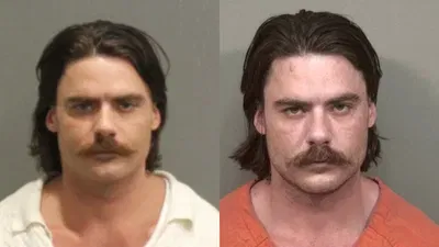Shooting Victim Joshua Fox Confronts Suspect During Tennessee Courthouse Appearance