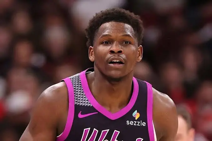Anthony Edwards Issues Bold Warning Alongside LaMelo Ball Duo