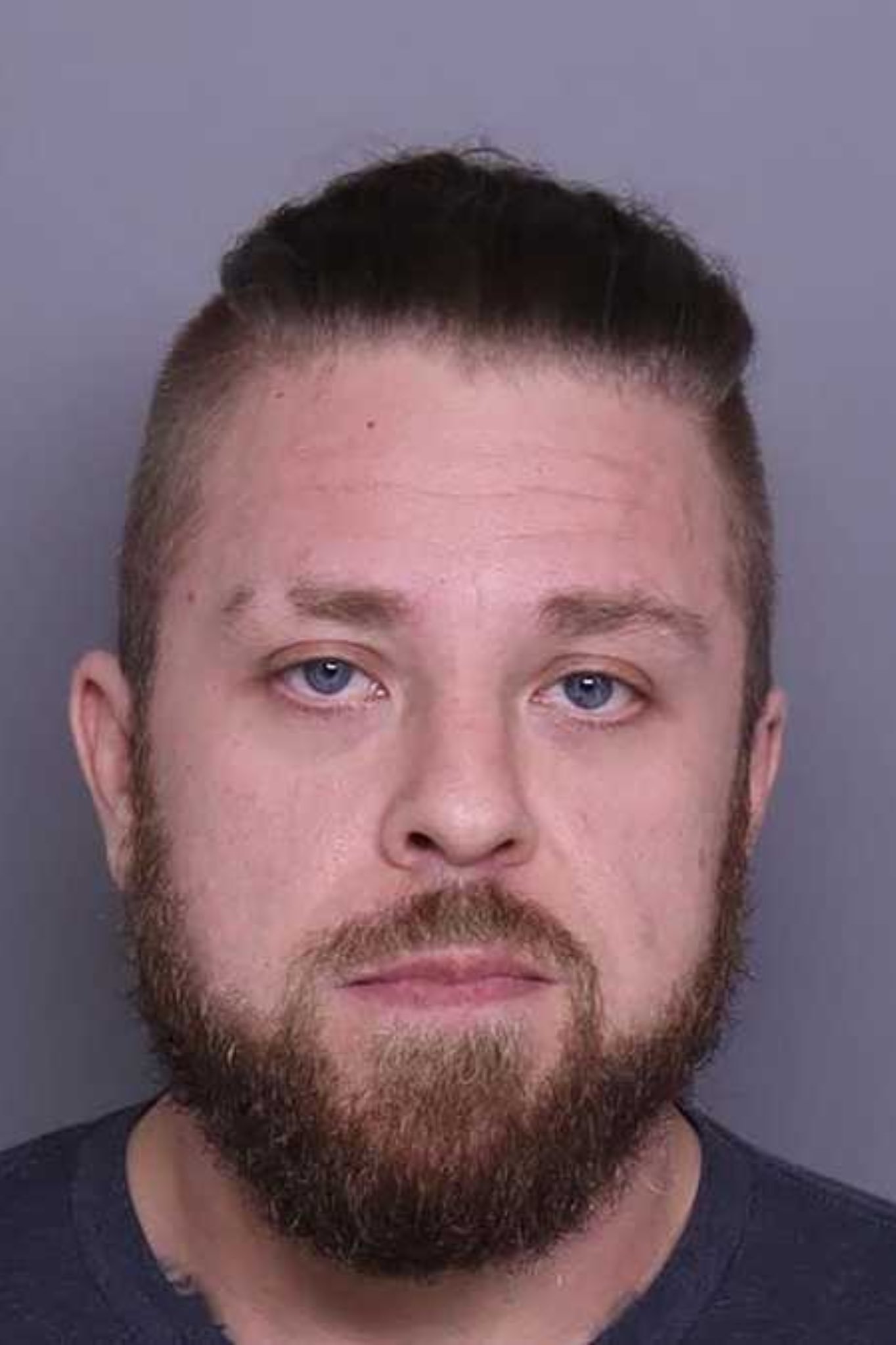 Baltimore Paramedic Sentenced to 25 Years for Repeated Sexual Acts on Fire Department Property