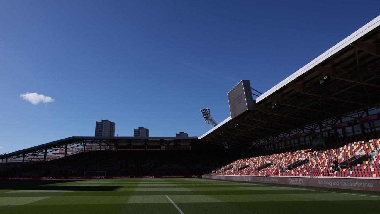Brentford Assists Police Investigation After Rugby Ball Kicked into Stadium During Liverpool Match
