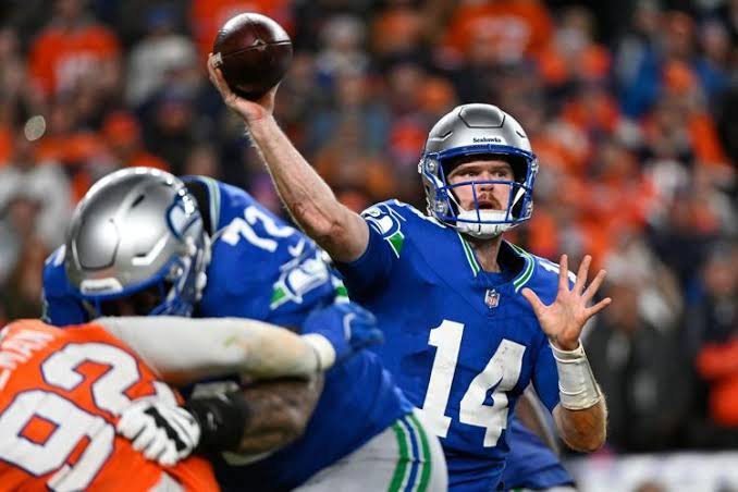 Broncos Edge Seahawks 17-14 in Overtime as Bo Nix Faces Criticism for Conservative Play