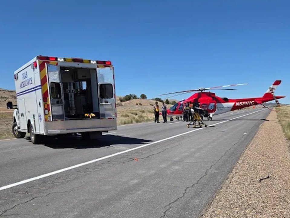 California Woman Charged in Fatal Utah Crash After Viewing Porn on Phone