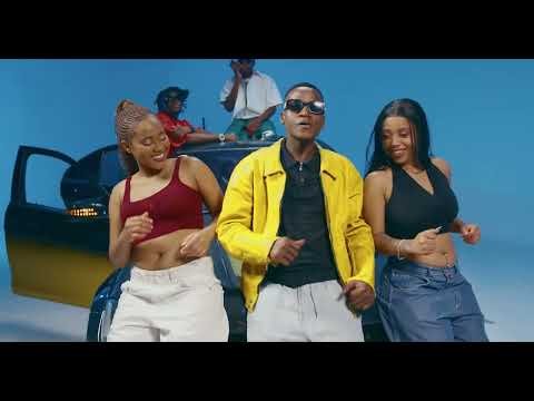 Cleyton Da Drena feat. Bambayo, Blow258, Remes , Pølar Beats & Eazy-K  – Tou com Pressa