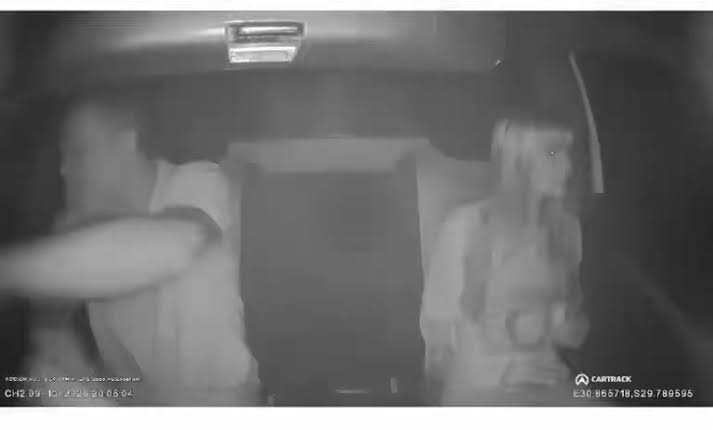 Father Fatally Shoots Carjackers in Dashcam-Captured Shootout While Protecting Family