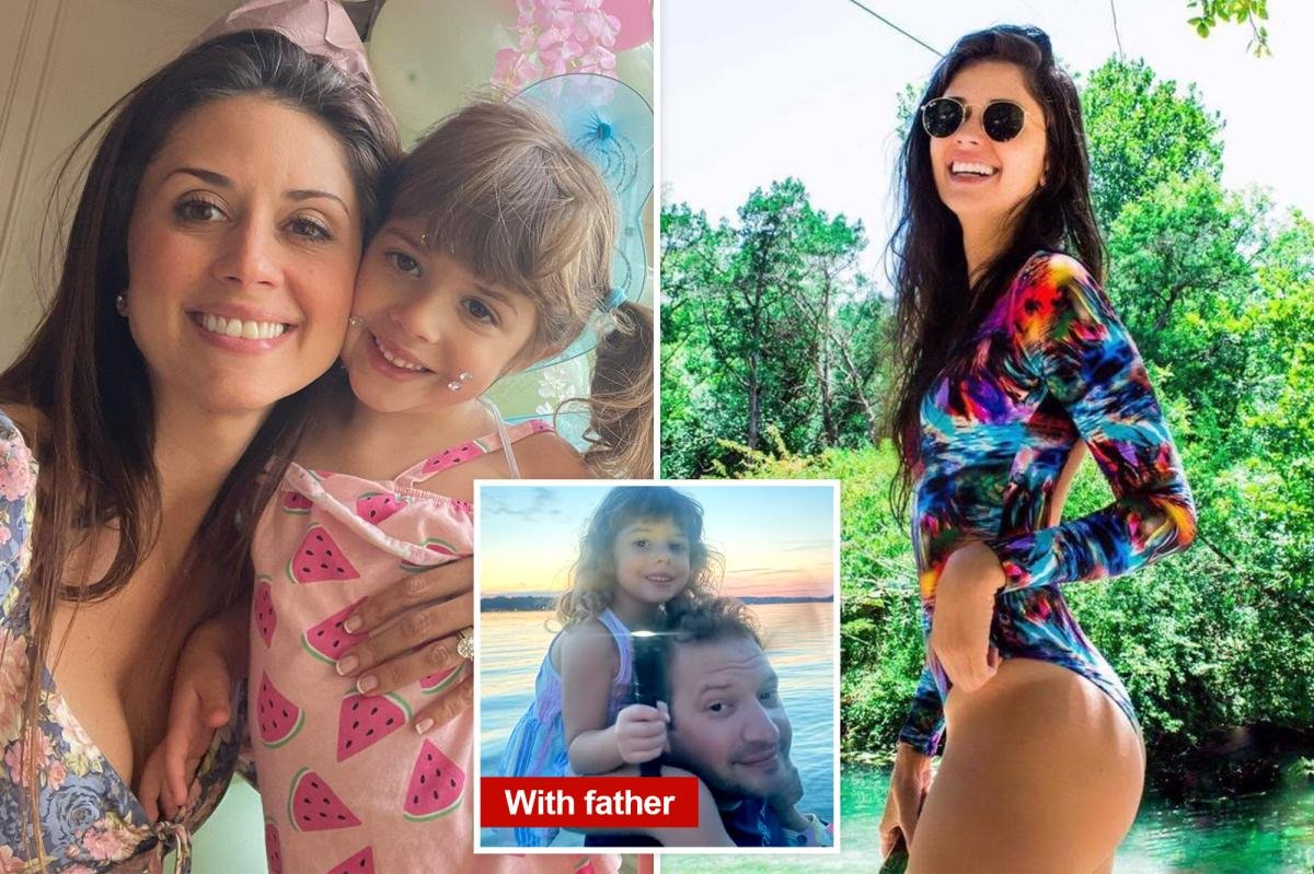 Mother Kills 4-Year-Old Daughter in Murder-Suicide Following Custody Battle Loss