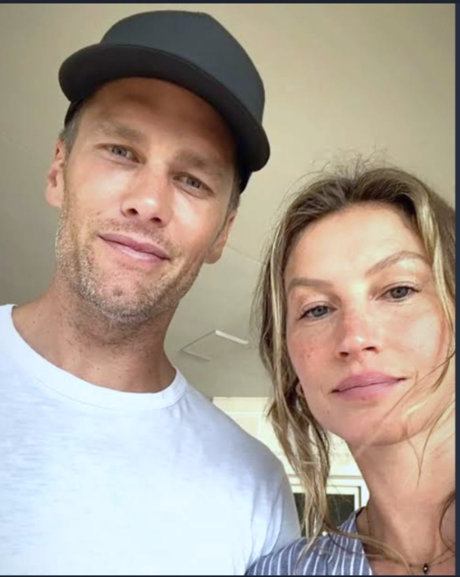 Online Discussion Reignites Tensions Surrounding Gisele Bündchen and Tom Brady Divorce