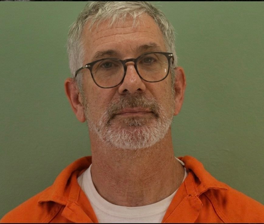 Virginia Man Faces Charges After Allegedly Taping Wife to Chair to Watch Football Uninterrupted
