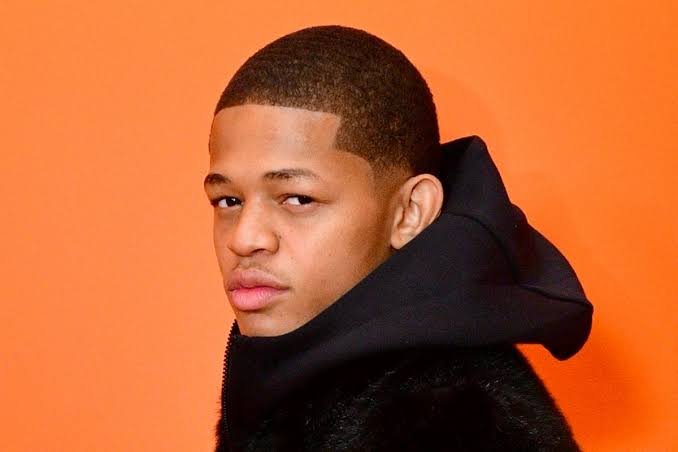 YK Osiris Directs Insults at Deshae Frost and Capaholics Crew During Brand Risk 16 Press Conference