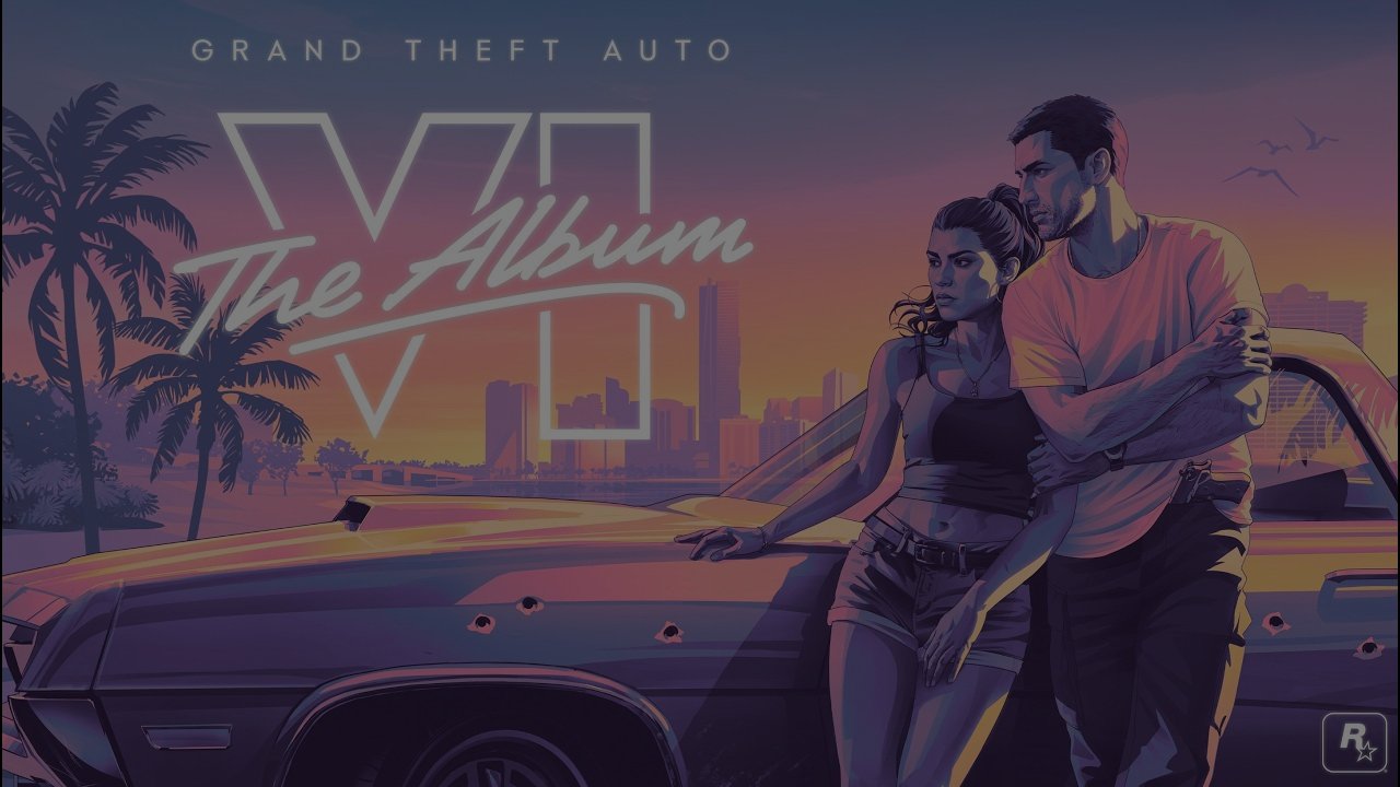 Cardi B – Don’t Chart (From Grand Theft Auto VI: The Album)