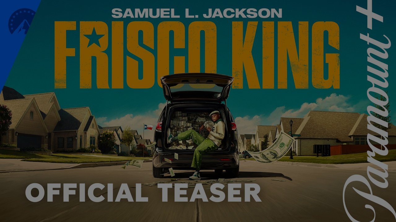 Frisco King – Official Teaser