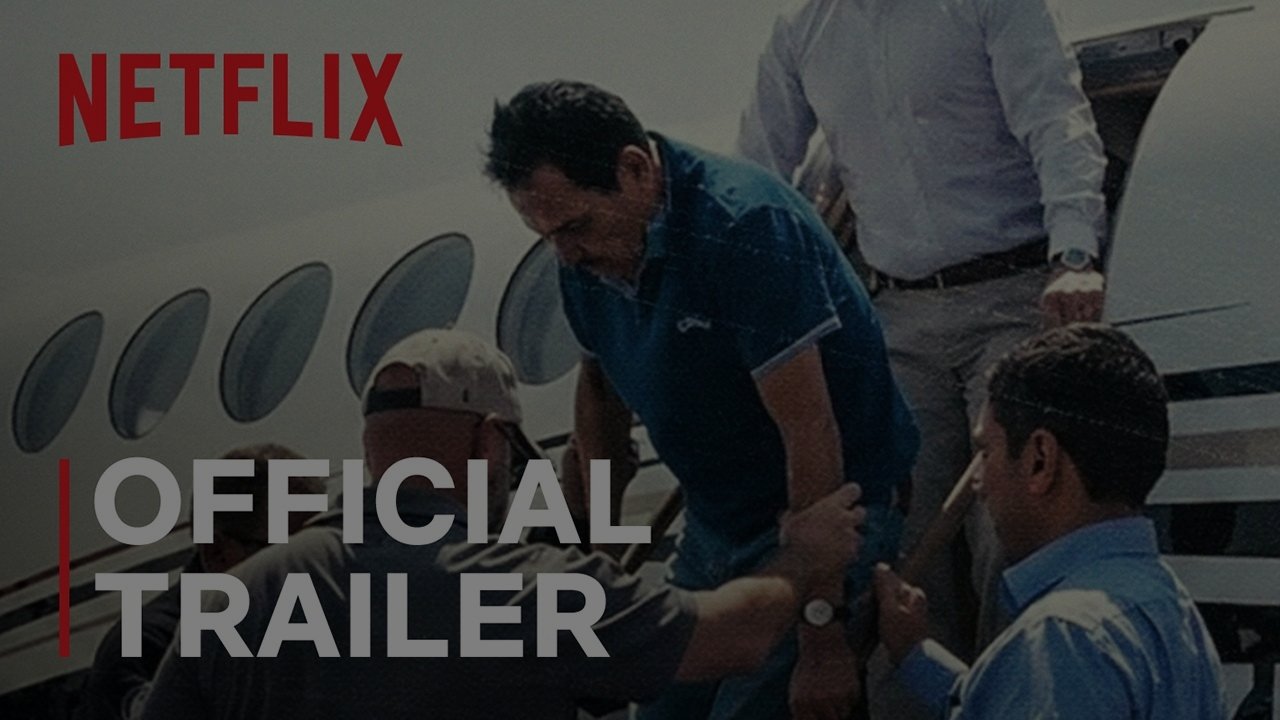 The Fall of El Mayo – Official Trailer